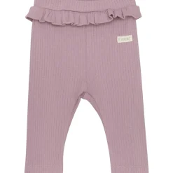 Discount Rib leggings til baby, Elderberry Penklær Baby Jente | Penklær Baby Gutt