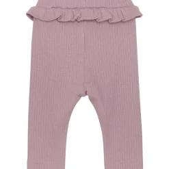 Discount Rib leggings til baby, Elderberry Penklær Baby Jente | Penklær Baby Gutt