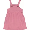 Discount Basal kjole til baby, Dus Rosa Kjoler Baby Jente