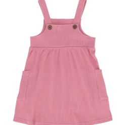 Discount Basal kjole til baby, Dus Rosa Kjoler Baby Jente