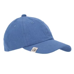 Outlet caps til barn, Stålblå Caps Barn | Solhatter Baby