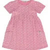 Best Dia kjole til barn, Dus Rosa (P) Kjoler Jente | Kjoler Baby Jente
