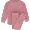 New Jona fleece-sett til barn, LillaRosa Fleece Barn | Fleece Baby