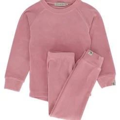 New Jona fleece-sett til barn, LillaRosa Fleece Barn | Fleece Baby