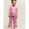 Discount Melil bukse til barn, Dus Rosa Bukser Jente 8-16 År | Bukser Baby Gutt