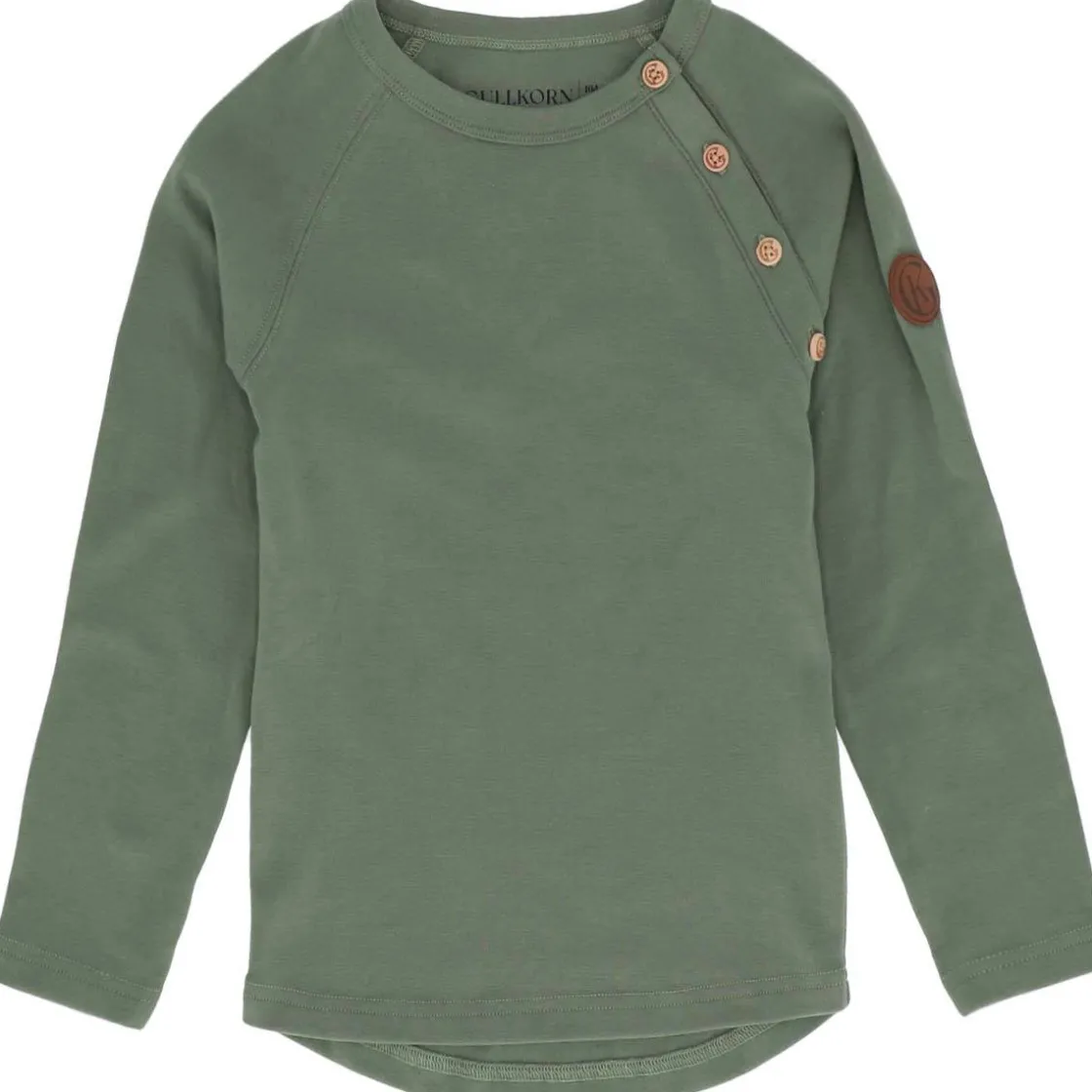 Fashion og DressMyKid Villvette sett, sjøgrønn Bukser Jente 8-16 År | Bukser Baby Gutt