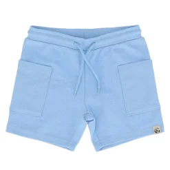 Hot Prehn shorts til barn, Himmelblå Shortser Gutt 8-16 År | Shortser Baby Gutt