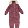 Discount Salt vinterdress til barn med print, Bærlilla Parkdresser & Vinterdresser Barn | Parkdresser & Vinterdresser Baby