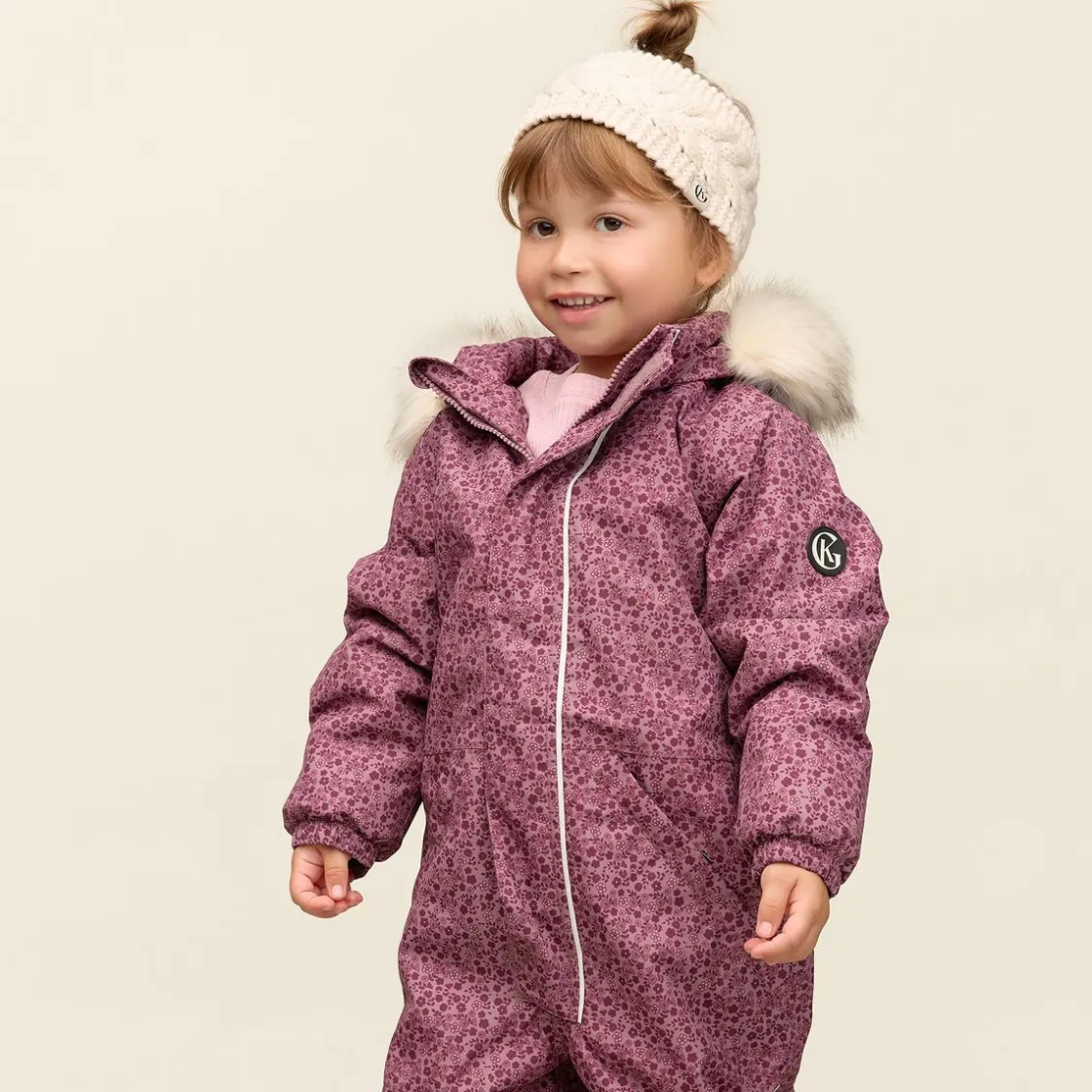 Discount Salt vinterdress til barn med print, Bærlilla Parkdresser & Vinterdresser Barn | Parkdresser & Vinterdresser Baby