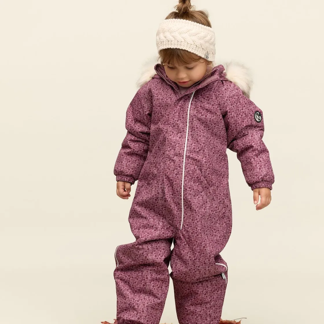 Discount Salt vinterdress til barn med print, Bærlilla Parkdresser & Vinterdresser Barn | Parkdresser & Vinterdresser Baby
