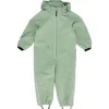 Fashion Tach parkdress til barn, Grågrønn Parkdresser & Vinterdresser Barn | Parkdresser & Vinterdresser Baby