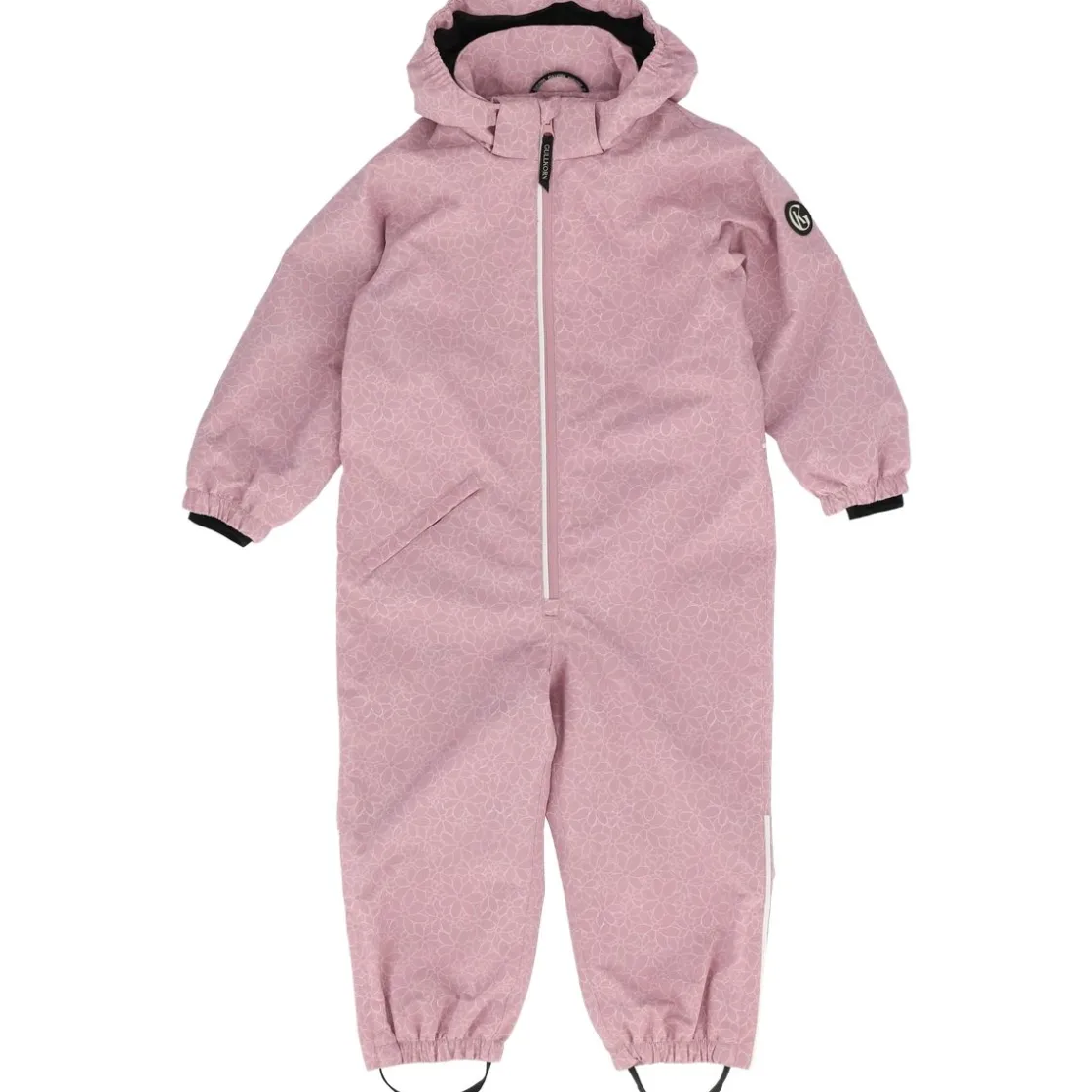 Sale Tach parkdress til barn, Dus Rosa (P) Parkdresser & Vinterdresser Barn | Parkdresser & Vinterdresser Baby