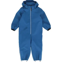 Hot Tach parkdress til barn, Stålblå Parkdresser & Vinterdresser Barn | Parkdresser & Vinterdresser Baby