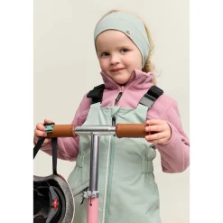 Fashion Tach skallbukse til barn, Grågrønn Ytterbukse Barn