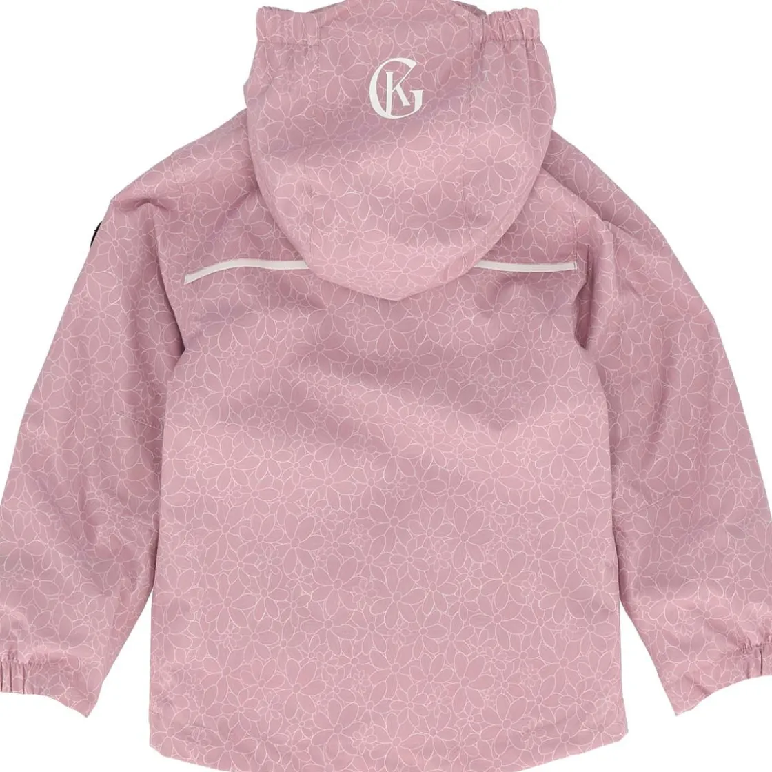 Online Tach teknisk jakke til barn, Dus Rosa (P) Jakker Barn | Jakker Baby