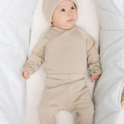 Discount Vakke Ullbody, Beige Ullbody Og Ullgensere Baby