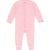Fashion Vennen heldress til baby, Lys Rosa Heldresser & Pyjamaser Jente