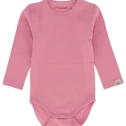 Fashion Villvette body, Dus Rosa Bodyer Baby Jente