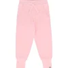 Discount Villvette bukse til barn, Lys Rosa Bukser Jente 8-16 År | Bukser Baby Gutt