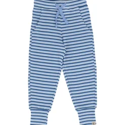 New Villvette bukse til barn, Himmelblå (S) Bukser Gutt 8-16 År | Bukser Baby Gutt