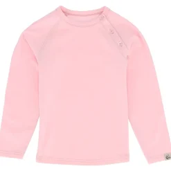 Fashion Villvette longsleeve til barn, Lys Rosa Gensere Jente 8-16 År | Gensere & Overdeler Gutt