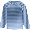 Fashion Villvette longsleeve til barn, Himmelblå (S) Gensere Gutt 8-16 År | Gensere & Overdeler Gutt