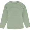 Best Villvette longsleeve til barn, Grågrønn Gensere Gutt 8-16 År | Gensere & Overdeler Gutt