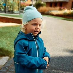 Best Villvette lue til barn, Grågrønn Vår- Og Høstluer Barn | Vår- Og Høstluer Baby