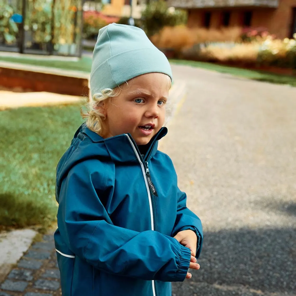Best Villvette lue til barn, Grågrønn Vår- Og Høstluer Barn | Vår- Og Høstluer Baby