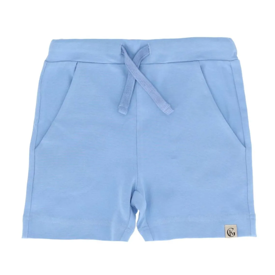 Sale Villvette shorts til barn, Himmelblå Shortser Gutt 8-16 År | Shortser Baby Gutt