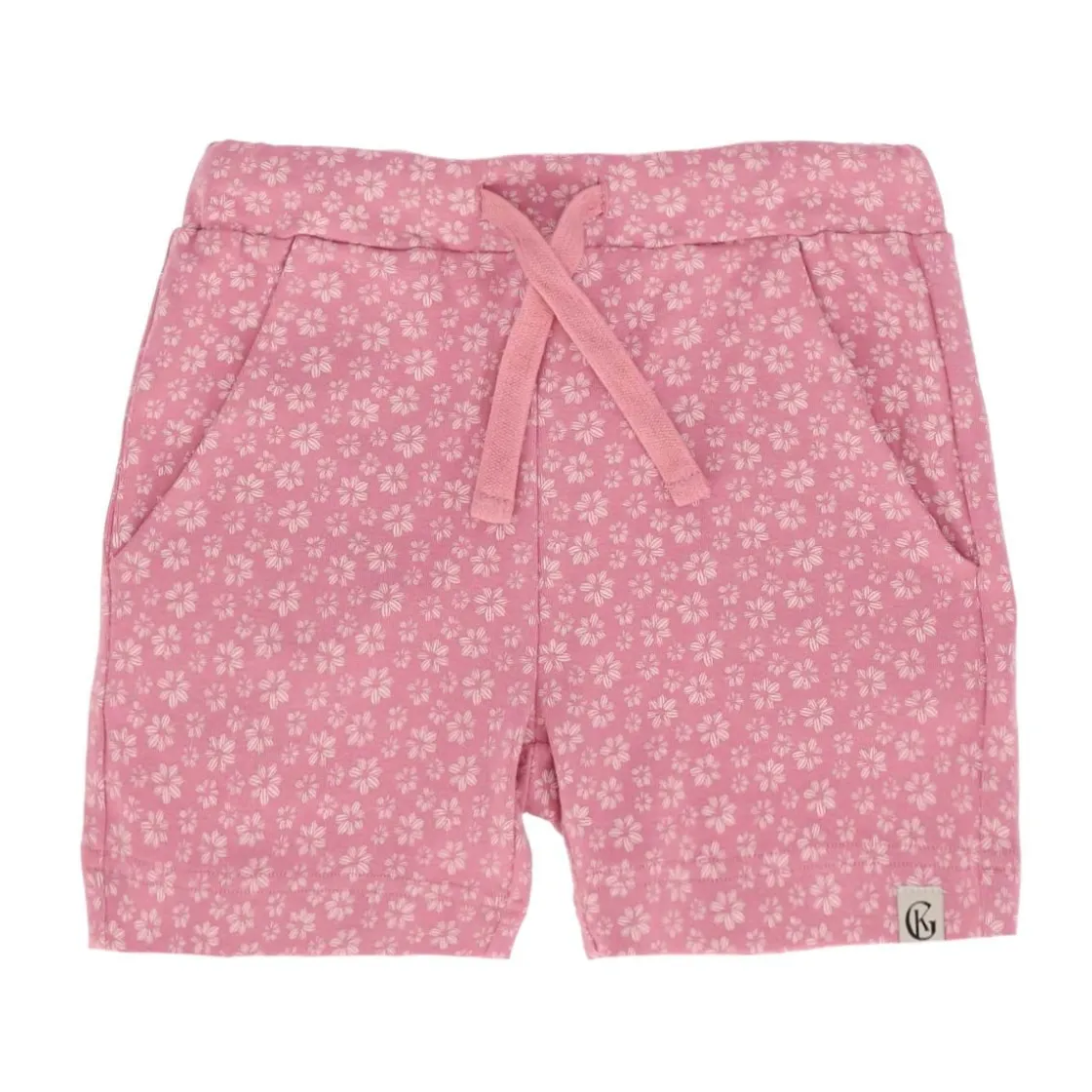 Online Villvette shorts til barn, Dus Rosa (P) Shortser Jente 8-16 År | Shortser Baby Gutt