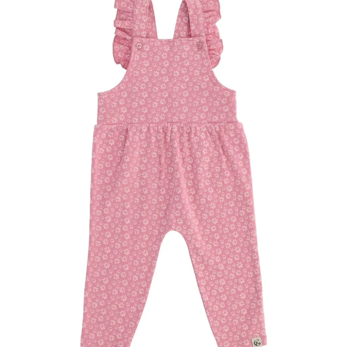 Online Villvette sparkebukse til baby, Dus Rosa (P) Rompere & Jumpsuits Baby Jente | Bukser & Tights Baby Jente