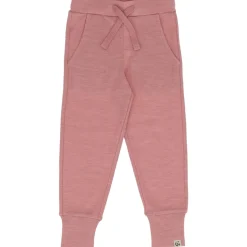 Fashion Villvette ullbukse til barn, LillaRosa Ullbukser 8-16 År | Ullbukser Gutt 3-10 År