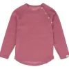 Discount Villvette ullgenser til barn, Mørk Rosa Ullgensere 8-16 År | Ullgensere Jente 3-10 År