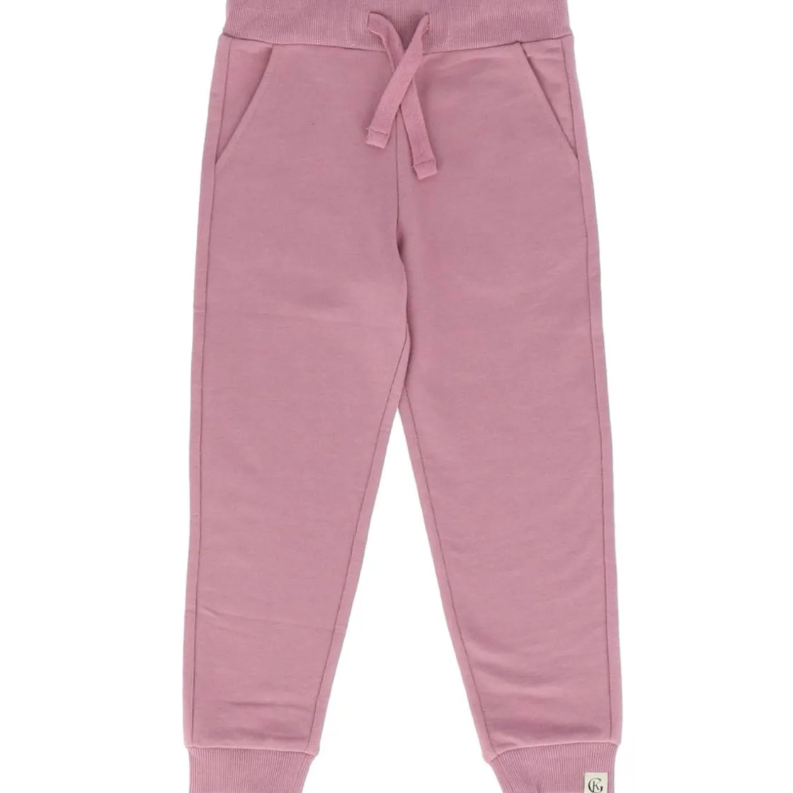 Best x Dressmykid joggedress-sett til barn, mørk rosa Gensere Jente 8-16 År | Gensere & Overdeler Gutt