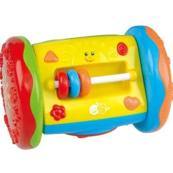 Best Aktivitetsleke med speil Babyleker
