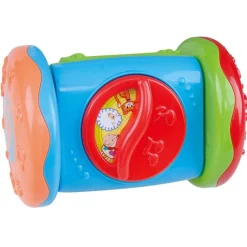 Best Aktivitetsleke med speil Babyleker