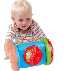 Best Aktivitetsleke med speil Babyleker