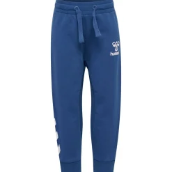 Discount Apple joggebukse til baby, True Navy Bukser Baby Gutt
