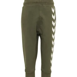Discount Apple joggebukse til baby, olive nights Bukser Baby Gutt