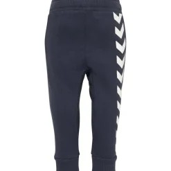 Discount Apple joggebukse til baby, blue nights Bukser Baby Gutt