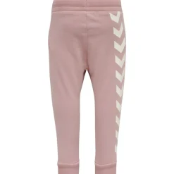 Outlet Apple joggebukse til baby, woodrose Bukser & Tights Baby Jente | Bukser Baby Gutt