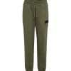 Outlet Archie joggebukse til barn, Dusty Olive Bukser Gutt 8-16 År | Bukser Baby Gutt