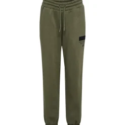 Outlet Archie joggebukse til barn, Dusty Olive Bukser Gutt 8-16 År | Bukser Baby Gutt