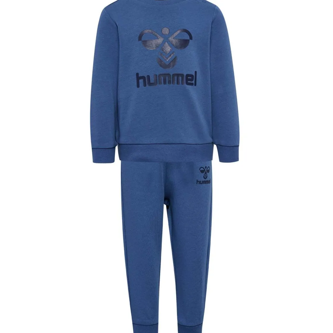Best Arine joggedress sett til småbarn, True Navy Bukser Gutt | Bukser Baby Gutt