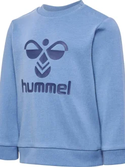 Hot Arine joggedress sett til småbarn, coronet blue Bukser Gutt | Bukser Baby Gutt