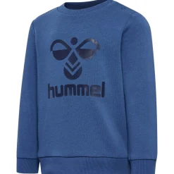 Best Arine joggedress sett til småbarn, True Navy Bukser Gutt | Bukser Baby Gutt