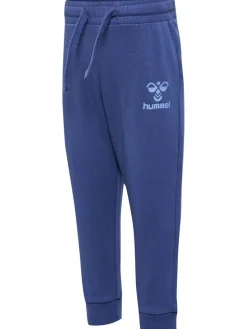 Fashion Arine joggedress sett til småbarn, dark denim Bukser Gutt | Bukser Baby Gutt