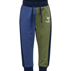 Best Assym joggebukse til småbarn, Black Iris Bukser Gutt | Bukser Baby Gutt