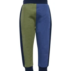 Best Assym joggebukse til småbarn, Black Iris Bukser Gutt | Bukser Baby Gutt
